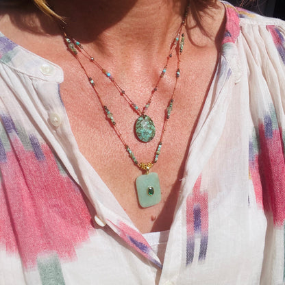 Collier « le Splendide »