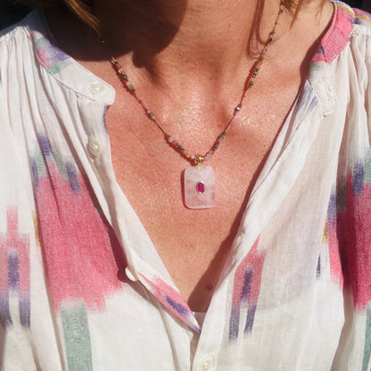 Collier « le Splendide »