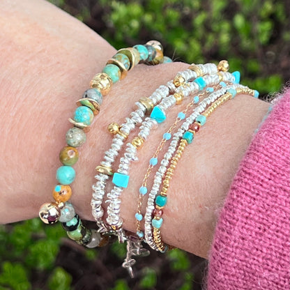 Bracelet Bubble