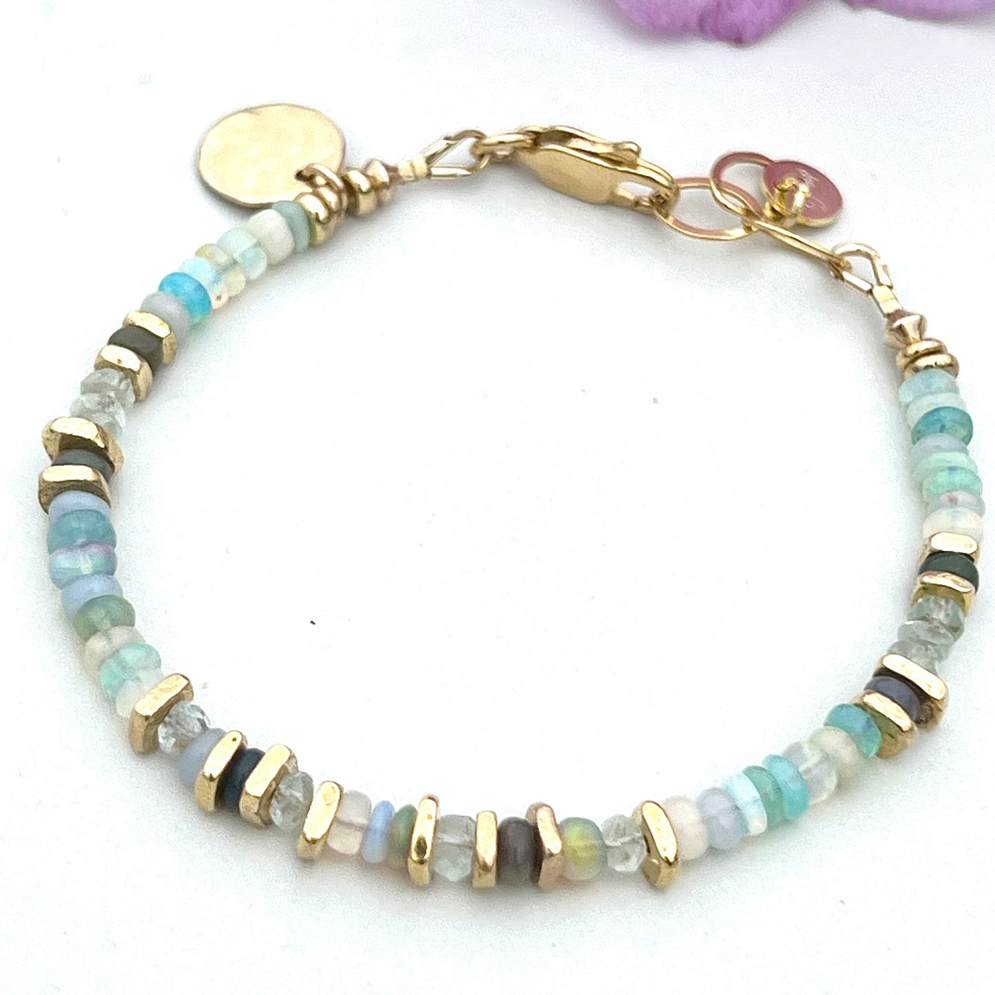 Bracelet "Météore"