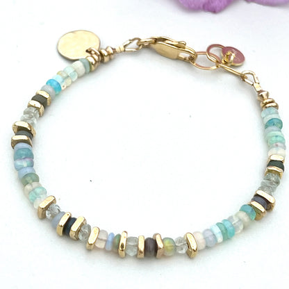 Bracelet "Météore"