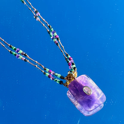 Collier « le Splendide »