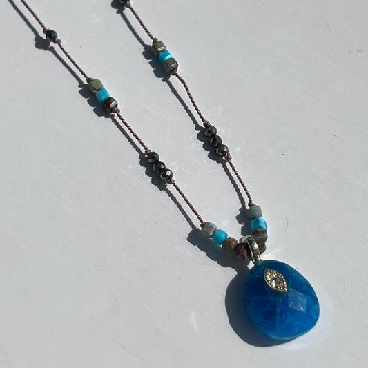 Collier « le Provençal »