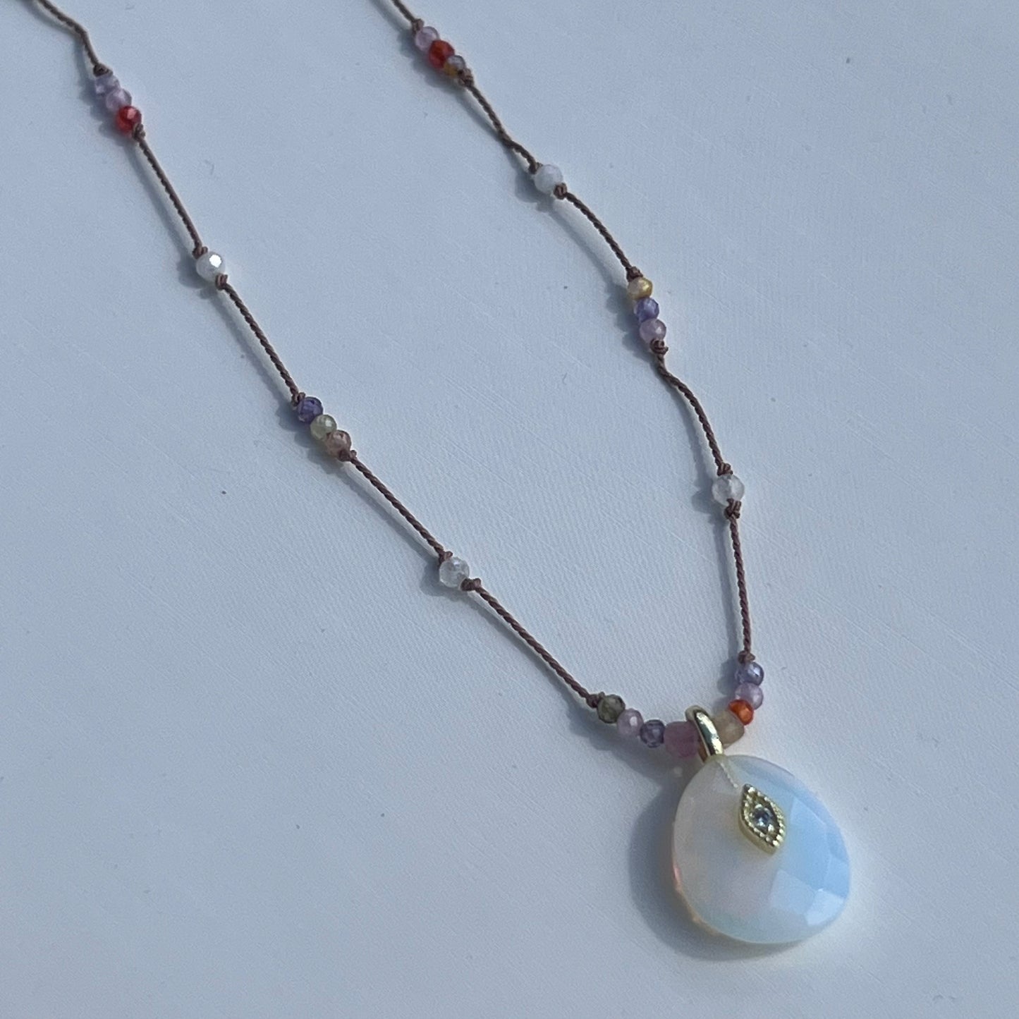 Collier « le Provençal »