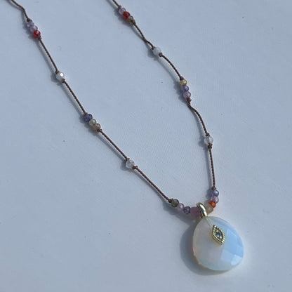 Collier « le Provençal »