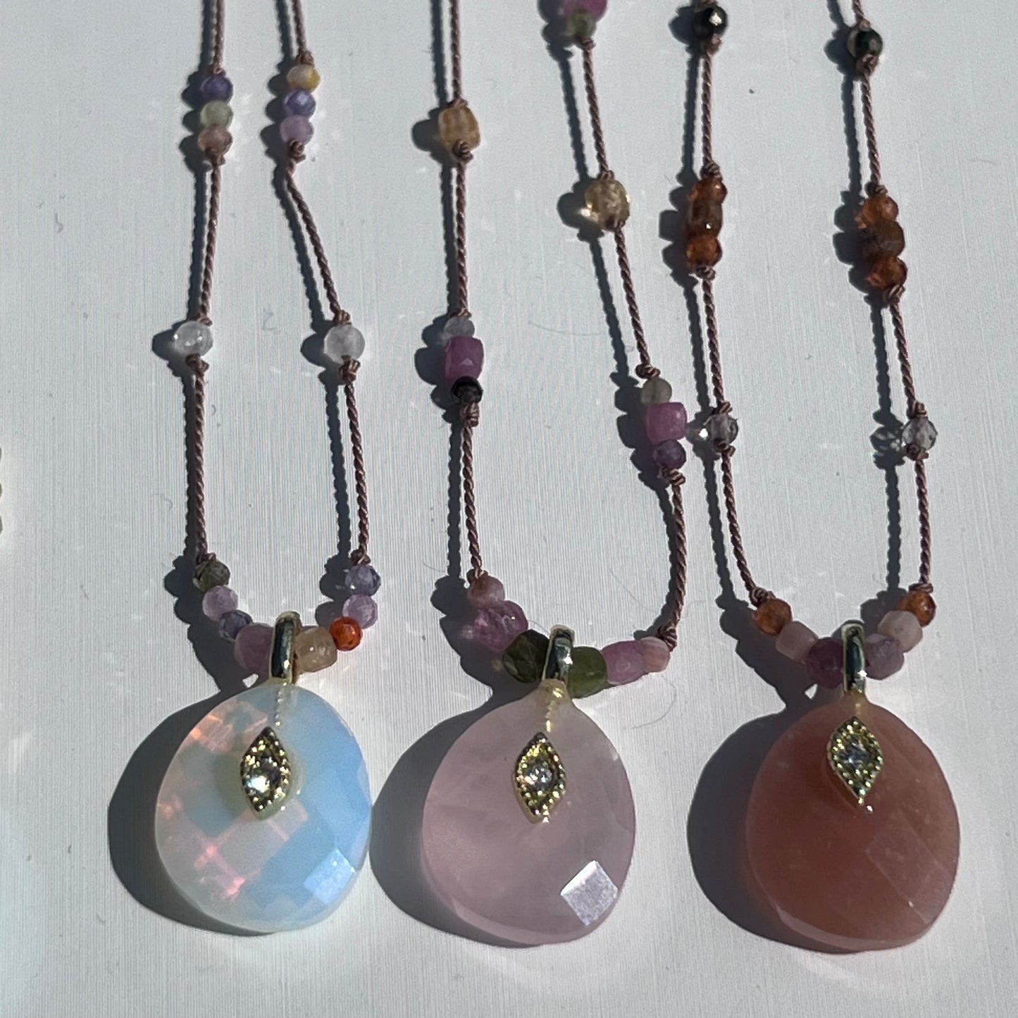 Collier « le Provençal »