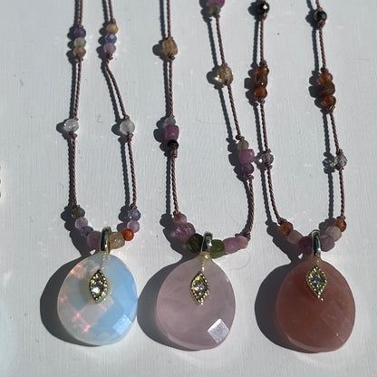 Collier « le Provençal »