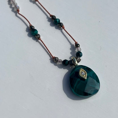 Collier « le Provençal »
