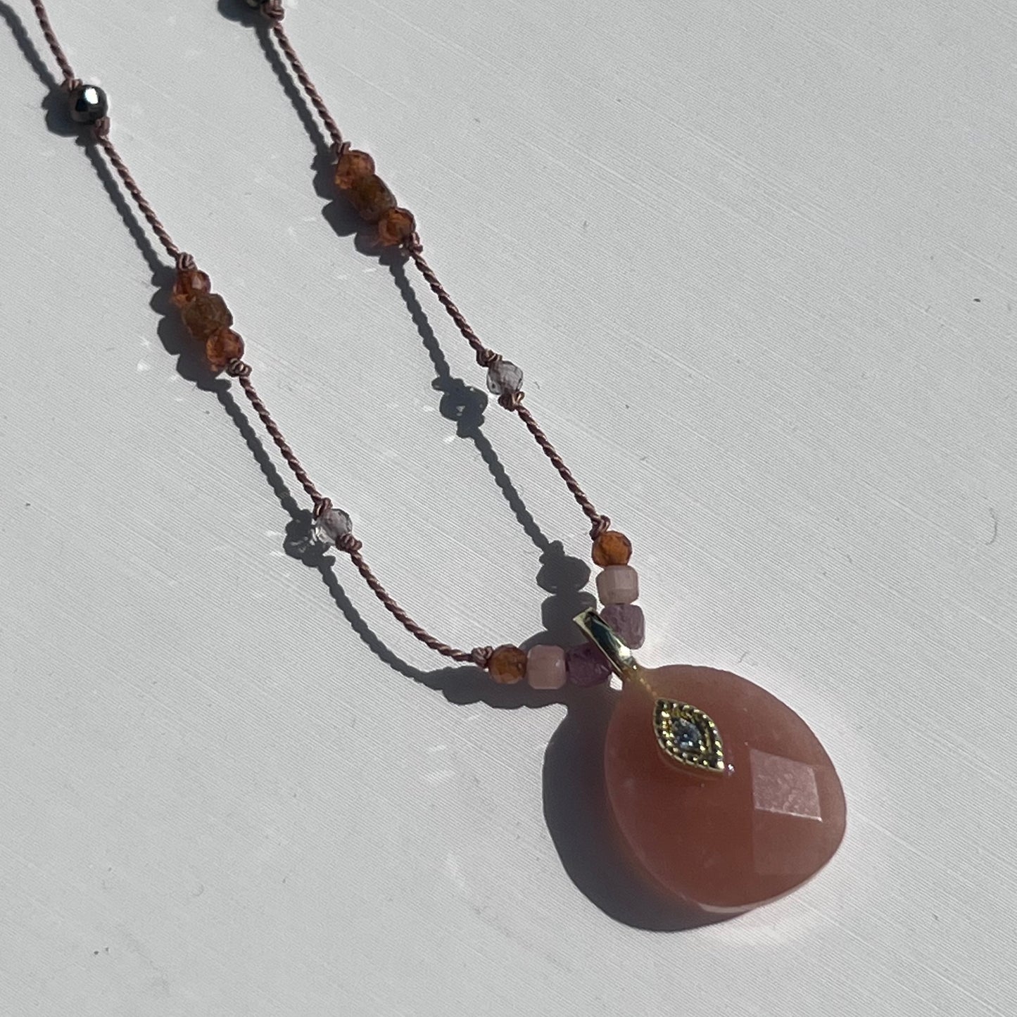 Collier « le Provençal »