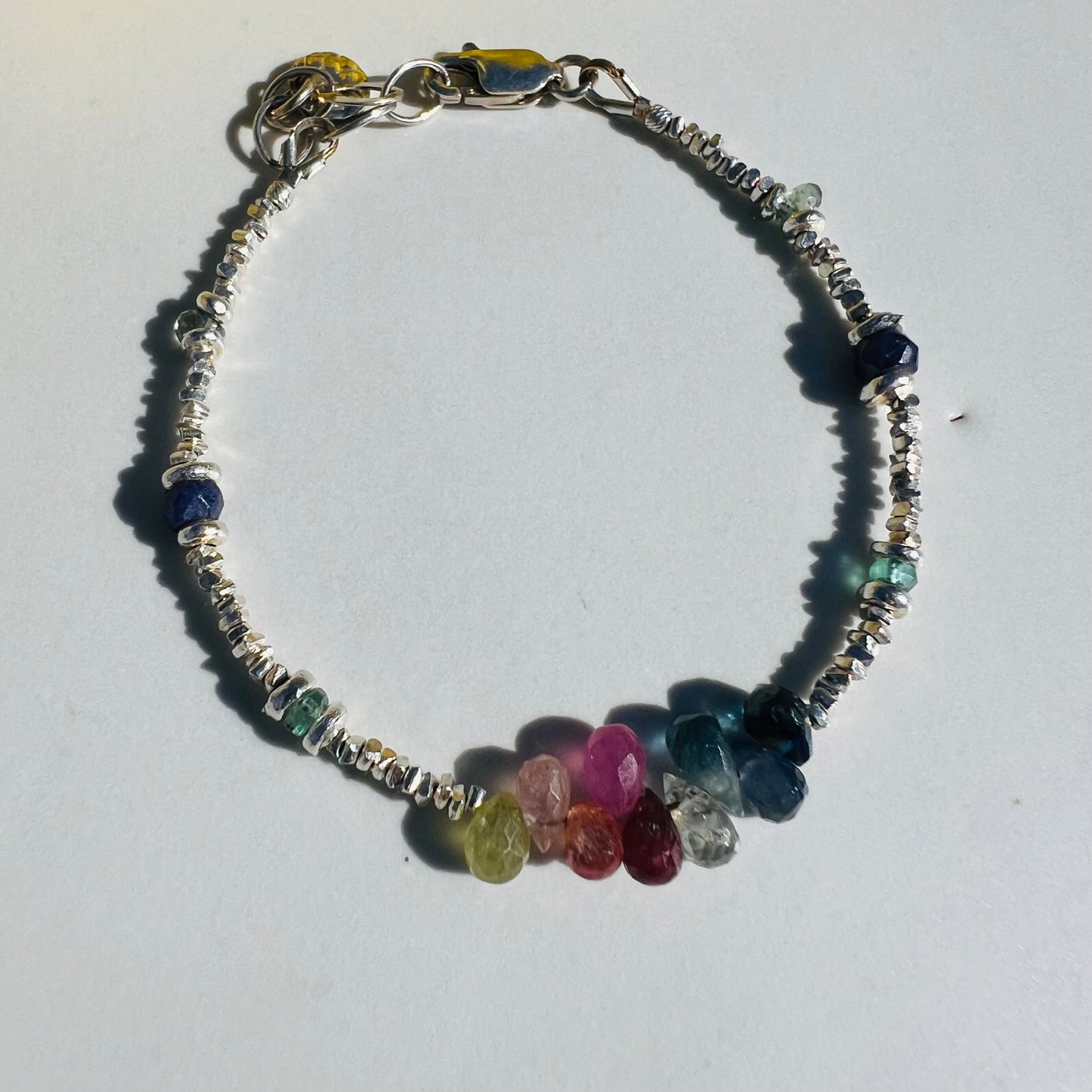 Bracelet "Bruyère"