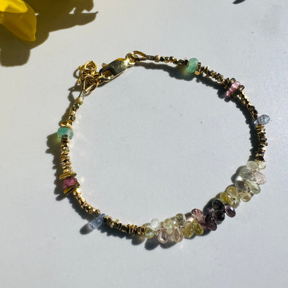 Bracelet "Bruyère"