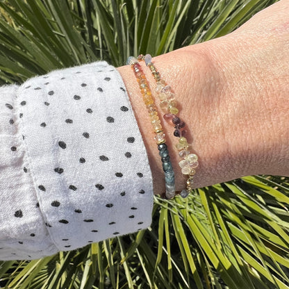 Bracelet "Bruyère"