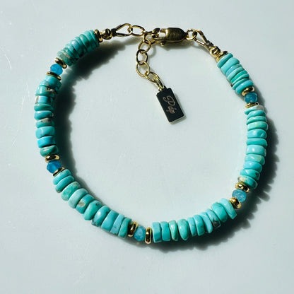 Bracelet "Ocean"