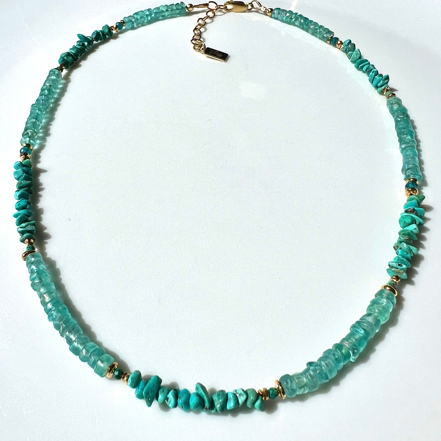 Collier "Khephren"