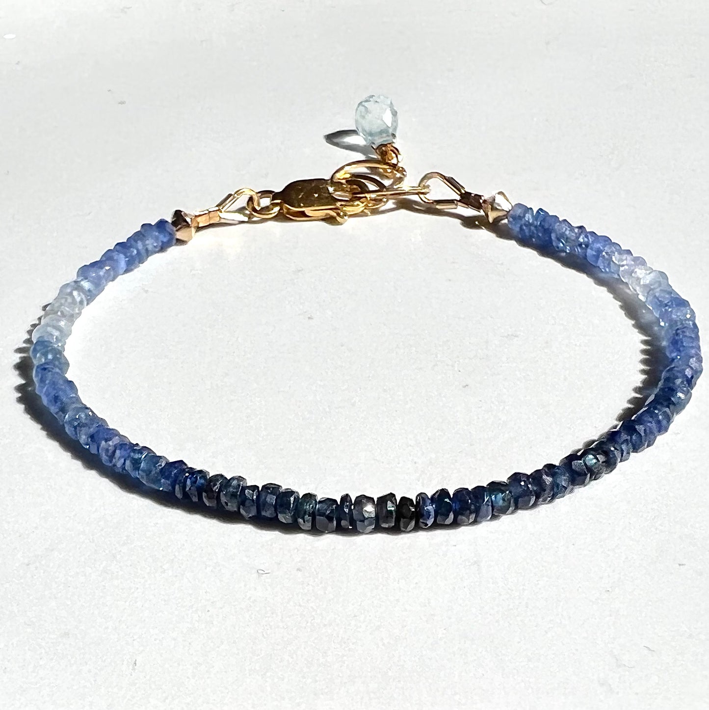 Bracelet "Paradis"