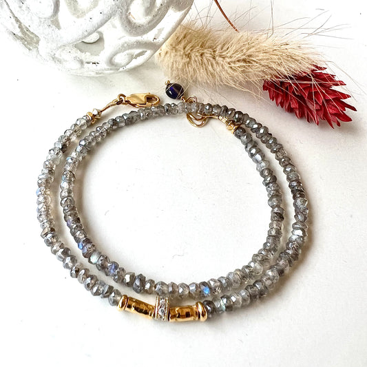 Bracelet "Sirène"