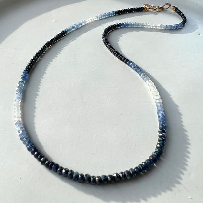 Collier "Azur"