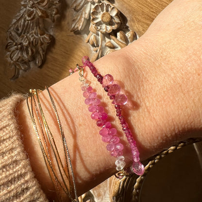 Bracelet "Eden"