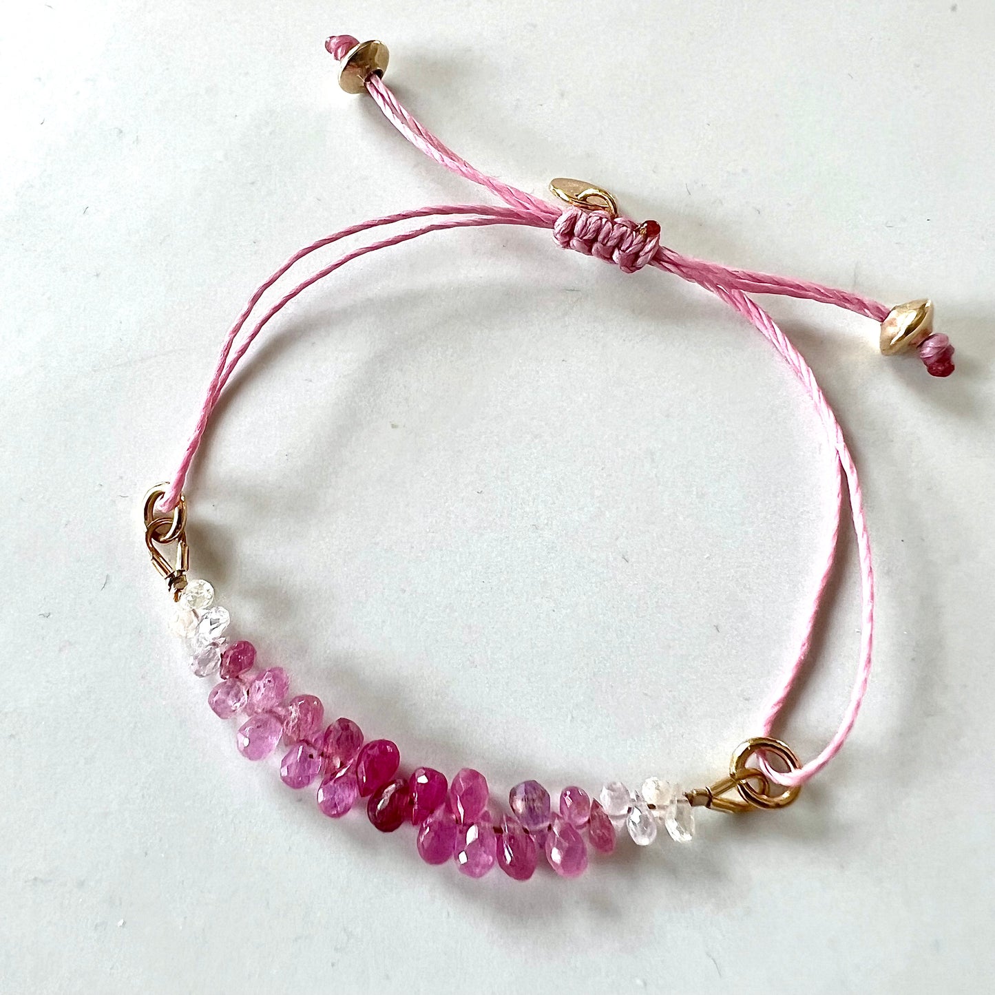 Bracelet "Eden"