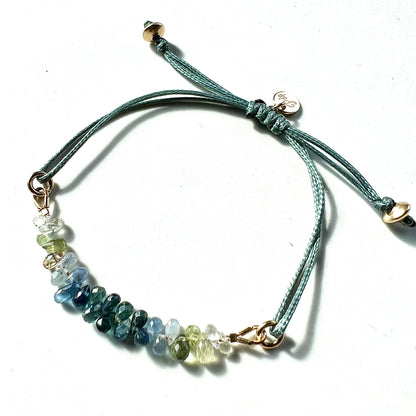 Bracelet "Eden"