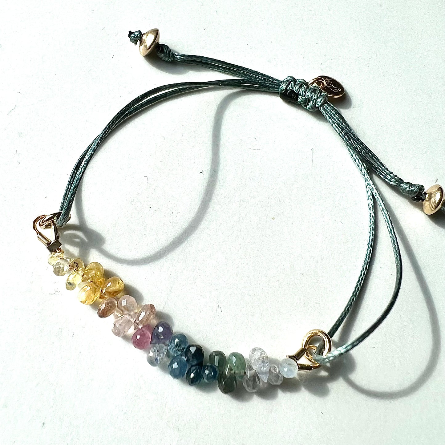 Bracelet "Eden"