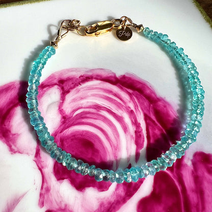 Bracelet "Paradis"