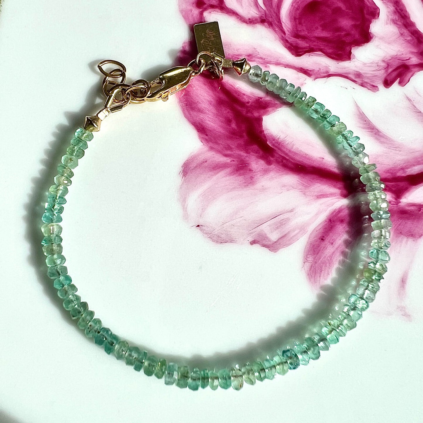 Bracelet "Paradis"