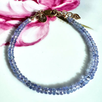 Bracelet "Paradis"