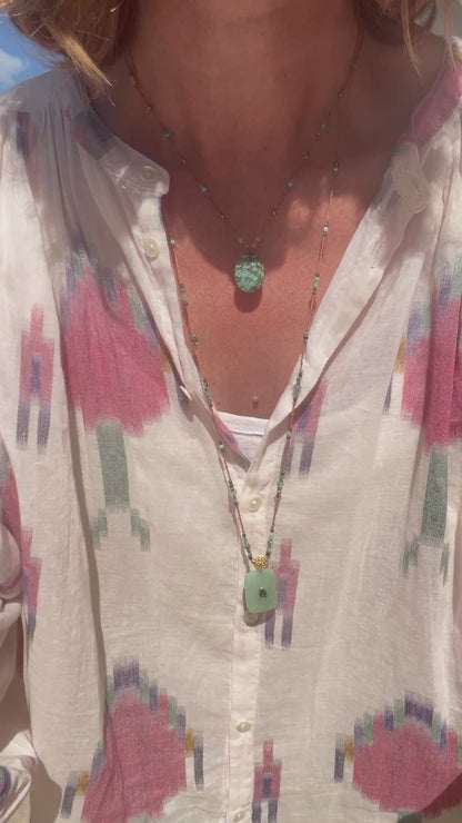 Collier « le Splendide »